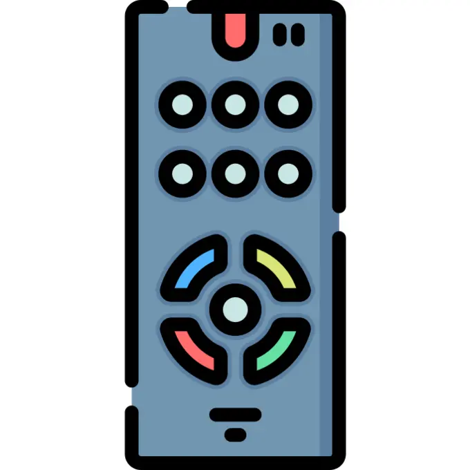 Remote control