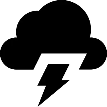 雷雨