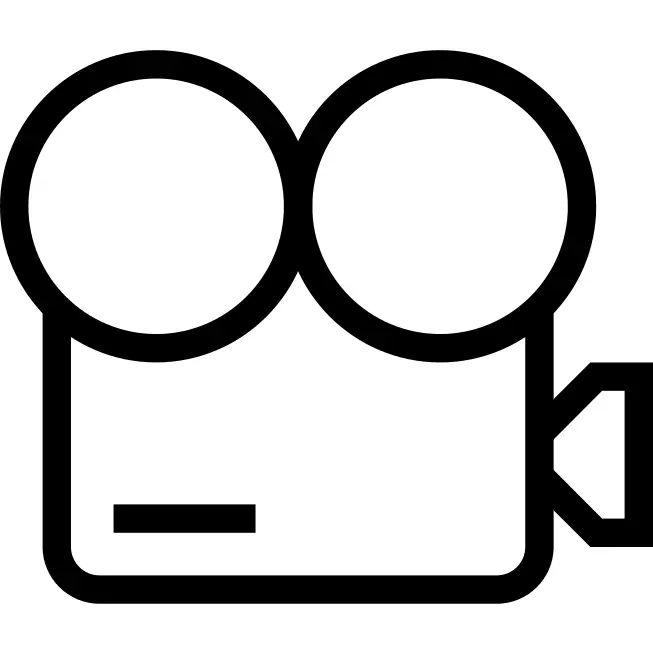 Video camera