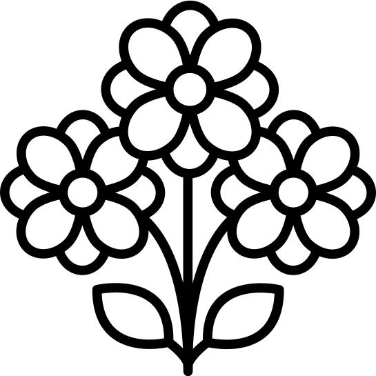 花束
