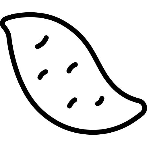 甘薯
