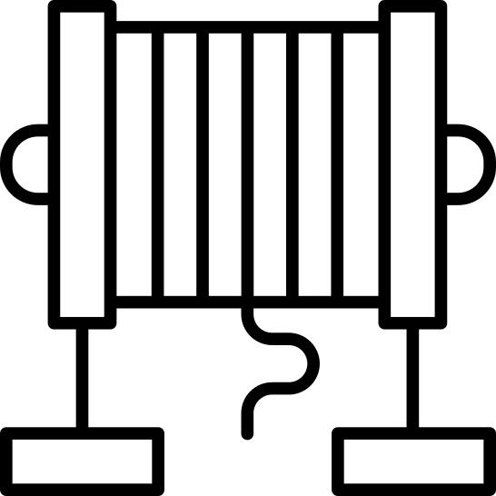 Cable reel