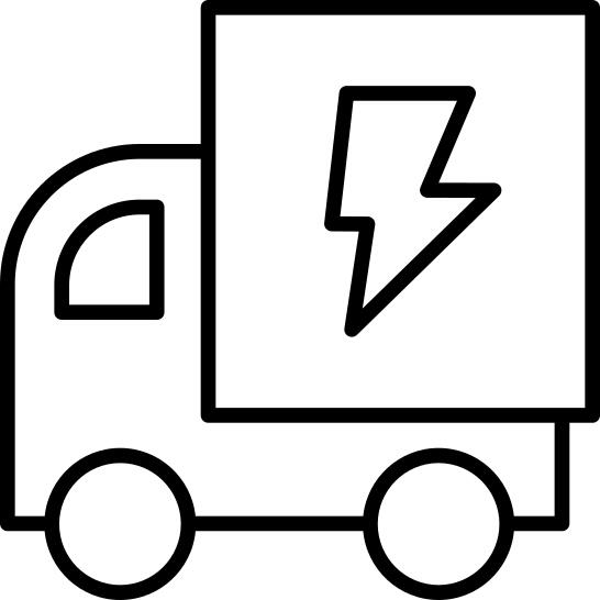 卡车