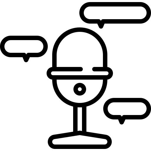Microphone