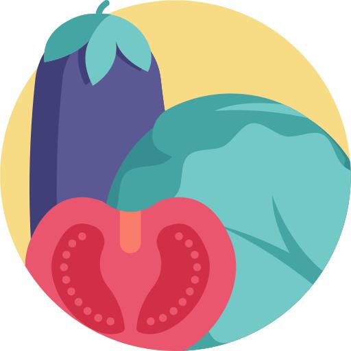 蔬菜