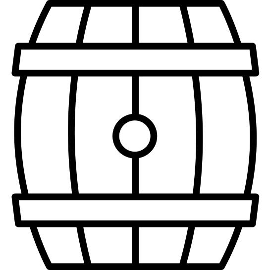 Barrel