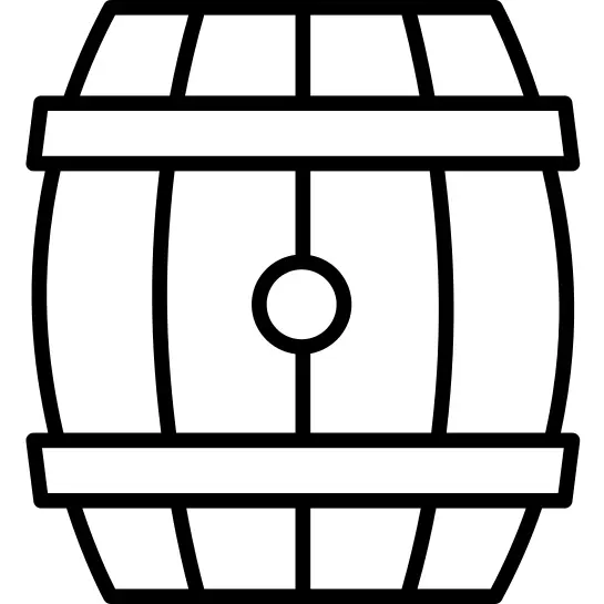 Barrel