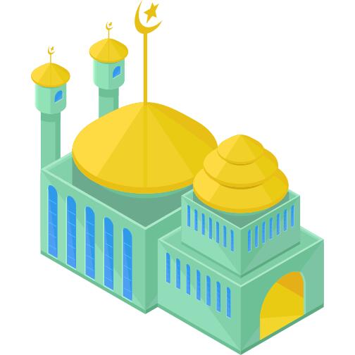 Mosque