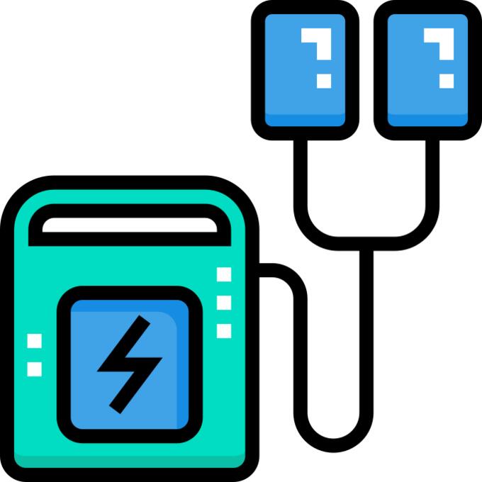 Defibrillator