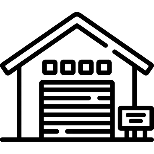 Warehouse