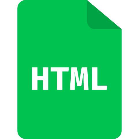 Html