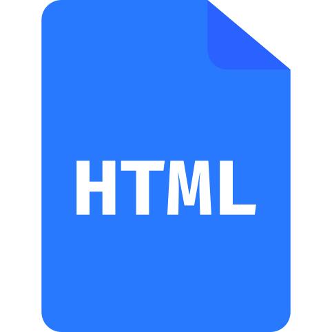 Html