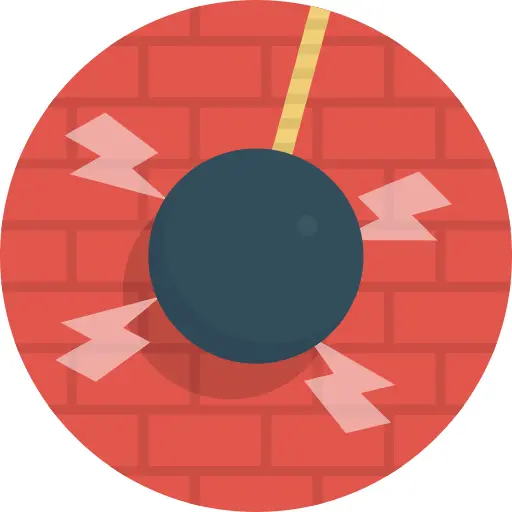 Wrecking ball