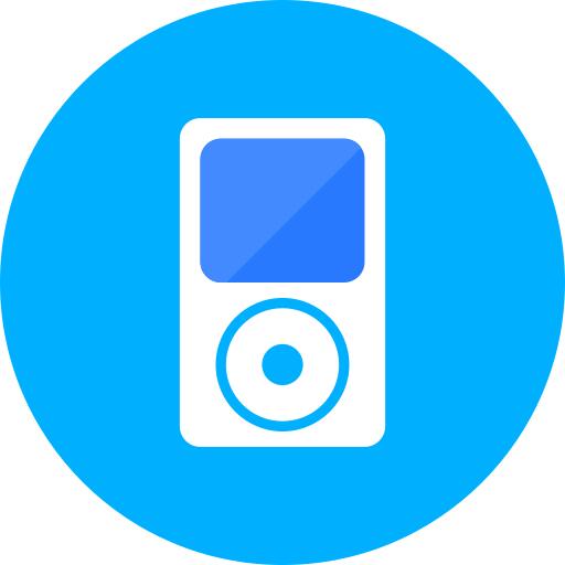 iPod的