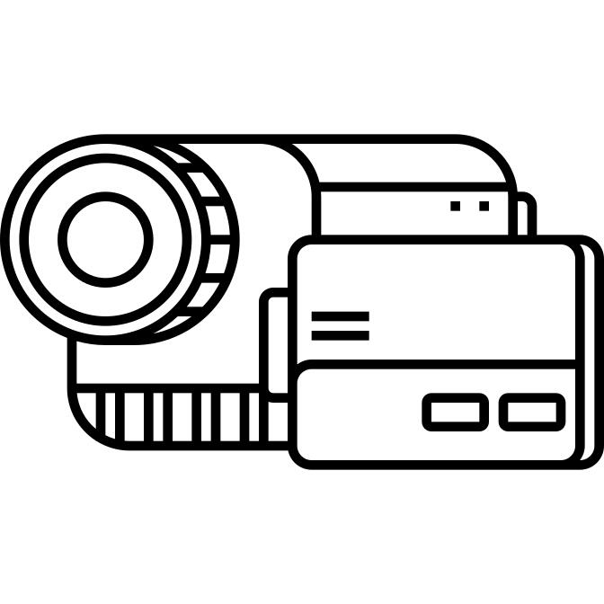 Video camera