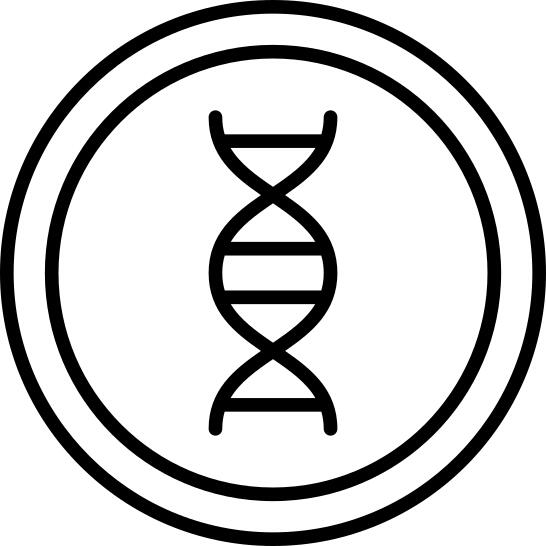脱氧核糖核酸
