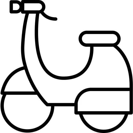 Scooter