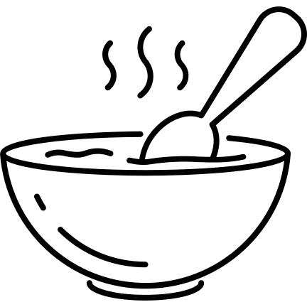 汤