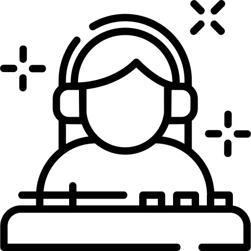 DJ
