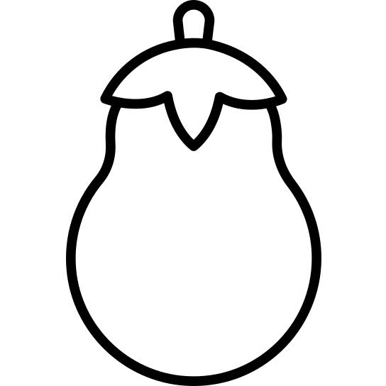 茄子