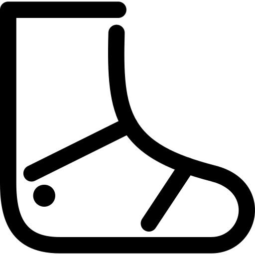 Foot