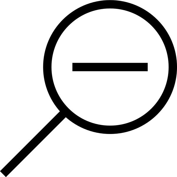 Zoom out
