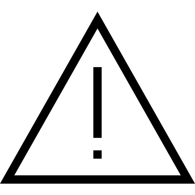 Warning