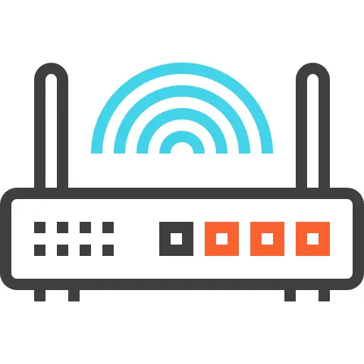 Wifi router