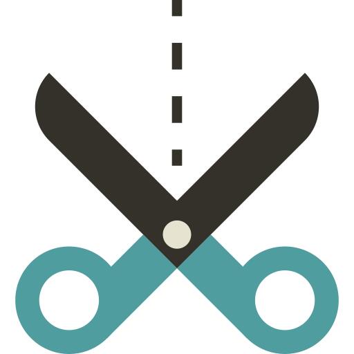 Cut