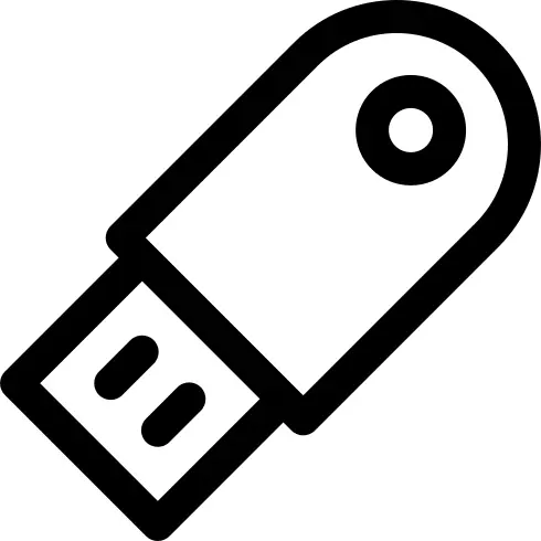 USB闪存盘