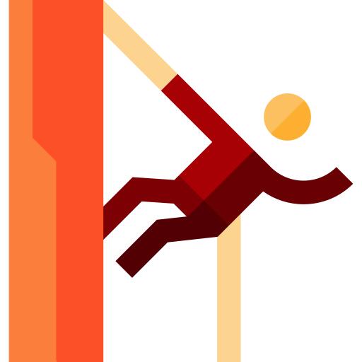 Abseiling