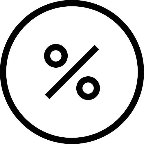 Percentage