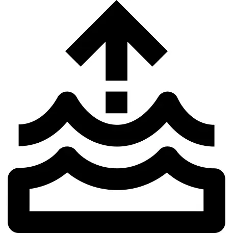 Water level