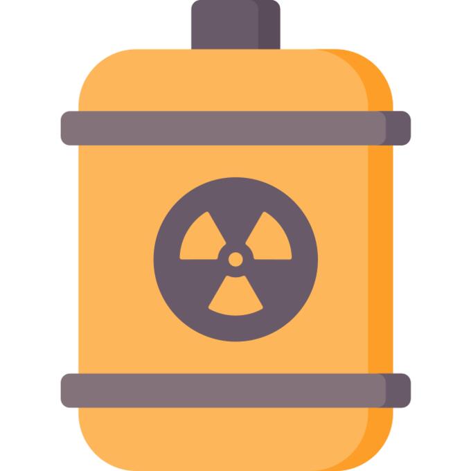 Barrel