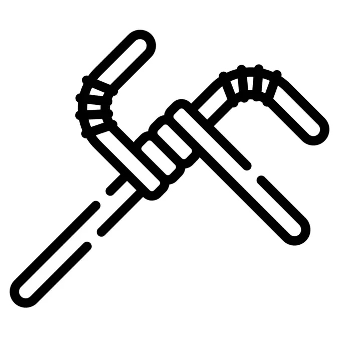 Straws