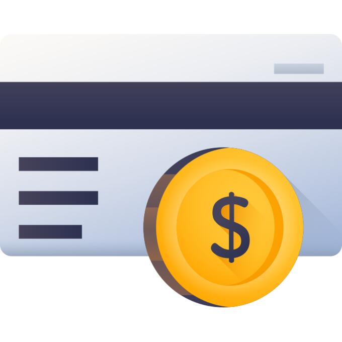 Credit card