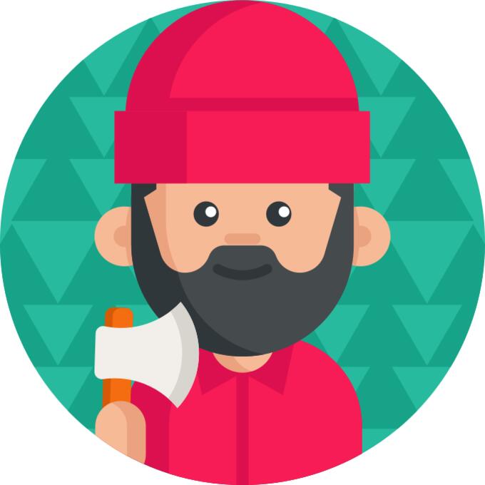 Lumberjack