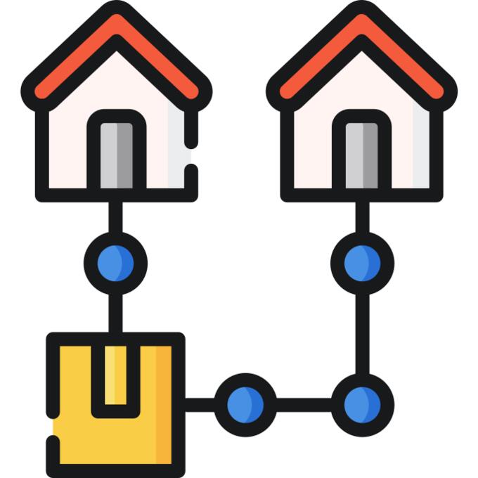 Distribution
