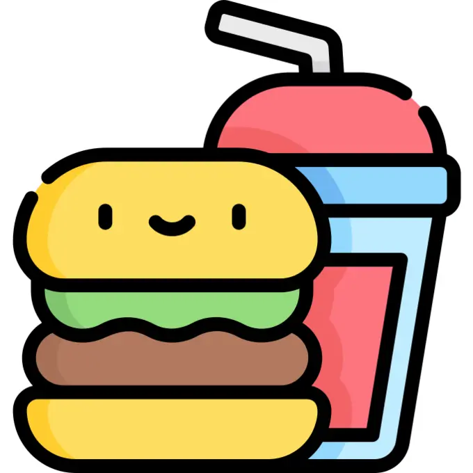 Fast food
