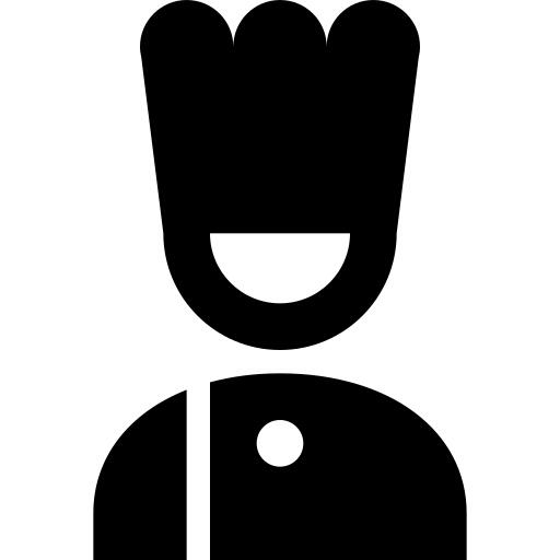 厨师