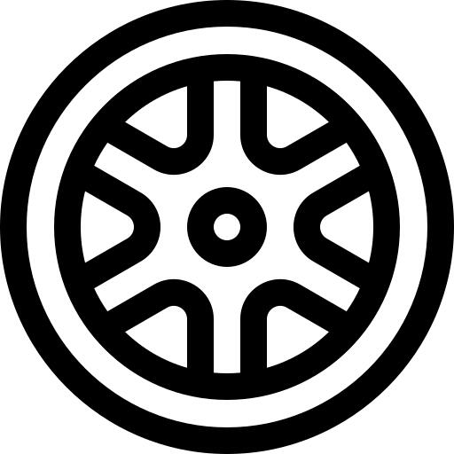 合金轮毂