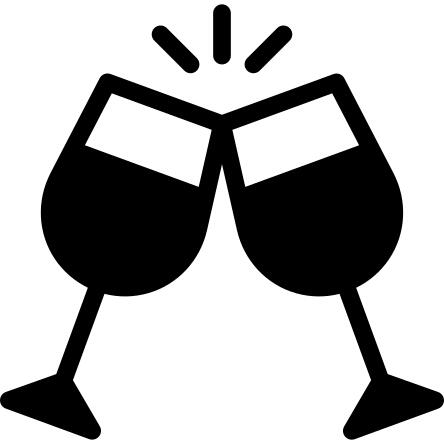 Cheers