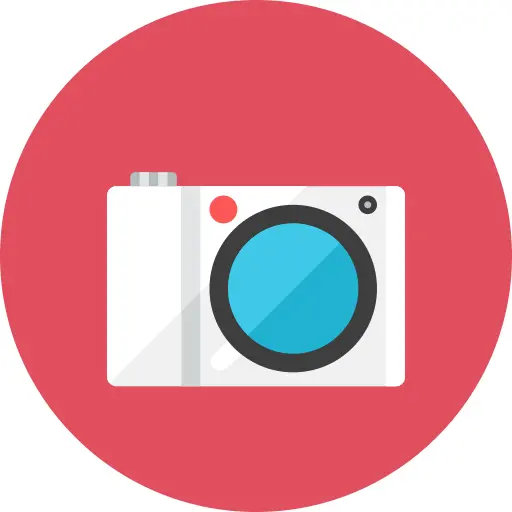 Photo camera