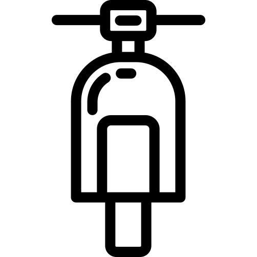 摩托车