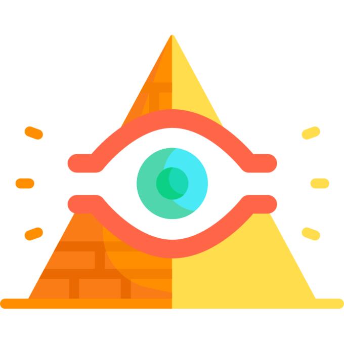 金字塔