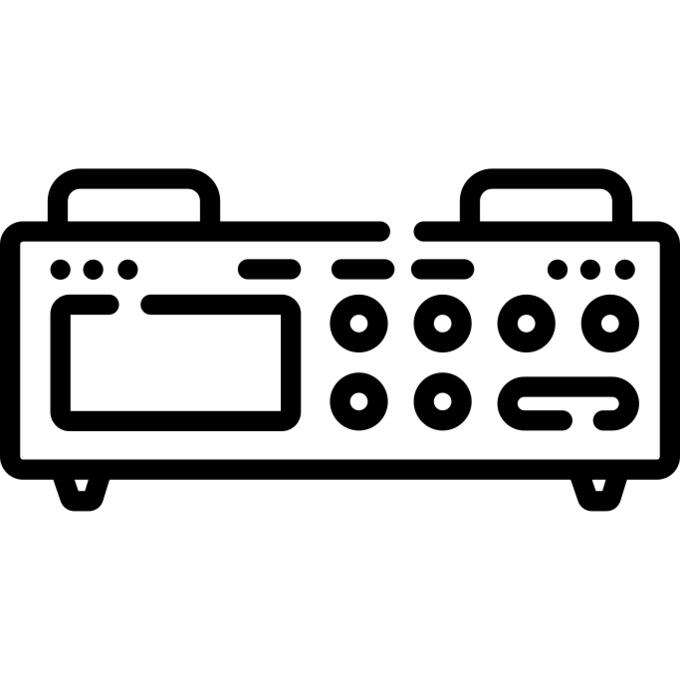 音箱