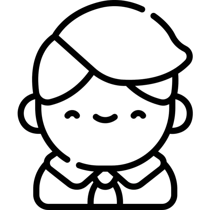 人