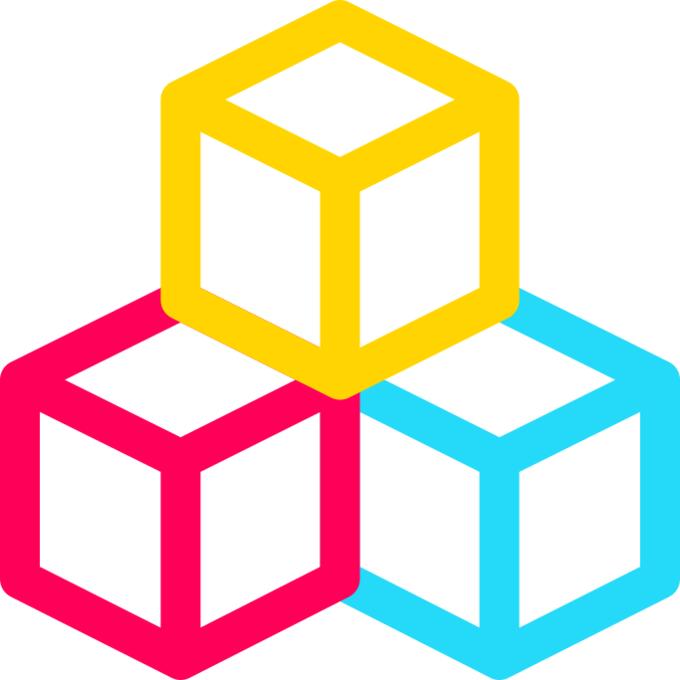 Cube