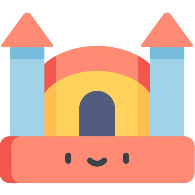 Bouncy castle