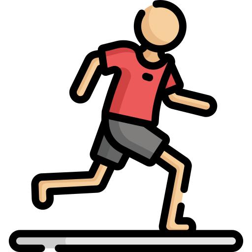 Running